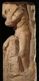 Michelangelo,_schiavo_detto_atlante - Wikipedia