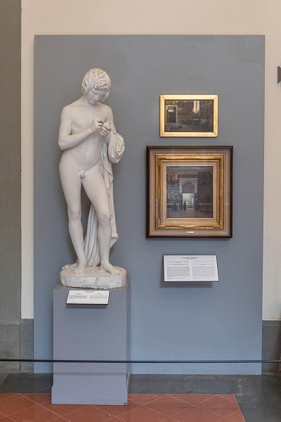 Odoardo Borrani Painting - 3