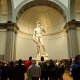 Accademia di Firenze: Il David di Michelangelo e audioguida