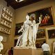 Eintrittskarte für die Accademia-Galerie mit optionalem Audioguide