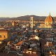 From Rome: Florence Day Trip by High-Speed Train & Accademia