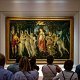 Florencia: visita en grupo reducido a la Galería Uffizi y la Academia