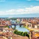 Florence: City Pass with Uffizi and Accademia Entry