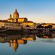 From Rome: Florence Day Trip by High-Speed Train & Accademia