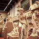 Eintrittskarte für die Accademia-Galerie mit optionalem Audioguide