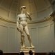 Accademia di Firenze: Il David di Michelangelo e audioguida