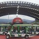 Florence Golf Cart Tour - Half Day - Guided Tour