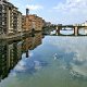 From Rome: Florence Day Trip by High-Speed Train & Accademia