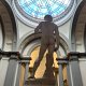 Tur Akademi Lewati Batas - Lihatlah David karya Michelangelo!