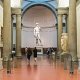 Eintrittskarte für die Accademia-Galerie mit optionalem Audioguide
