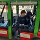 Florence Golf Cart Tour - Half Day - Guided Tour