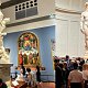 Florence : Visite guidée de la Galerie de l'Accademia