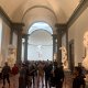 Florenz: Private Führung durch die Galleria dell'Accademia und die Uffizien