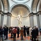 Private Führung durch die Accademia Galerie mit reserviertem Eintritt