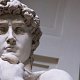 Accademia di Firenze: Il David di Michelangelo e audioguida