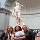 Florencia: Visita privada a la Galería de la Academia y al David
