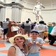 Florencia: Visita privada a la Galería de la Academia y al David