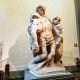 Eintrittskarte für die Accademia-Galerie mit optionalem Audioguide