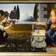 4-Hour Private Tour Including Uffizi & Accademia