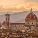 From Rome: Florence Day Trip by High-Speed Train & Accademia