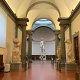 Florenz: Private Führung durch die Galleria dell'Accademia und die Uffizien