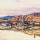 From Rome: Florence Day Trip by High-Speed Train & Accademia
