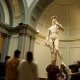 Accademia di Firenze: David di Michelangelo e audioguida