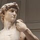 Tur Akademi Lewati Batas - Lihatlah David karya Michelangelo!