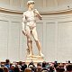Florence : Visite guidée de la Galerie de l'Accademia