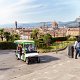 Florence Golf Cart Tour - Half Day - Guided Tour