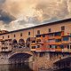 From Rome: Florence Day Trip by High-Speed Train & Accademia