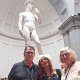 Florencia: Visita privada a la Galería de la Academia y al David