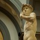 Accademia di Firenze: David di Michelangelo e audioguida