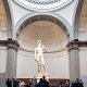 Accademia Gallery Timed Entry Ticket