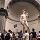 佛罗伦萨：学院美术馆与大卫雕像导览之旅