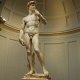 Accademia di Firenze: David di Michelangelo e audioguida