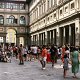 Florenz: Private Führung durch die Galleria dell'Accademia und die Uffizien