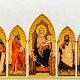 Eintrittskarte für die Accademia-Galerie mit optionalem Audioguide