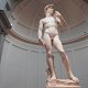 Accademia Gallery Timed Entry Ticket