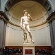 El David de Miguel Ángel y mucho más: Visita guiada con entrada anticipada