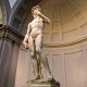 Eintrittskarte für die Accademia-Galerie mit optionalem Audioguide