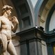 Eintrittskarte für die Accademia-Galerie mit optionalem Audioguide