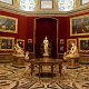 Visita guiada a la Academia y la Galería de los Uffizi