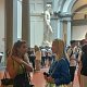 Florencia: Visita privada a la Galería de la Academia y al David