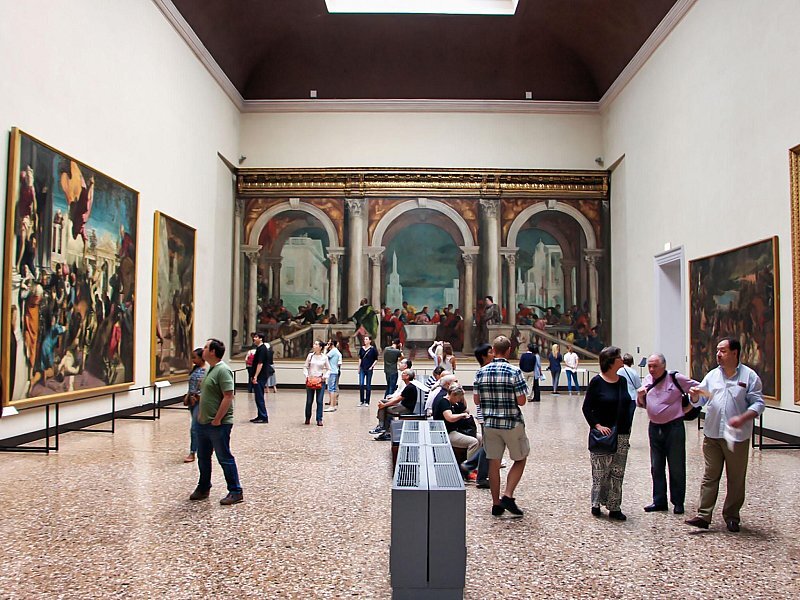 Firenze: Visita alla Galleria dell'Accademia - Viaggio nell'arte rinascimentale