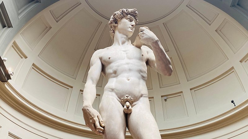 佛罗伦萨乌菲兹美术馆快速通道门票