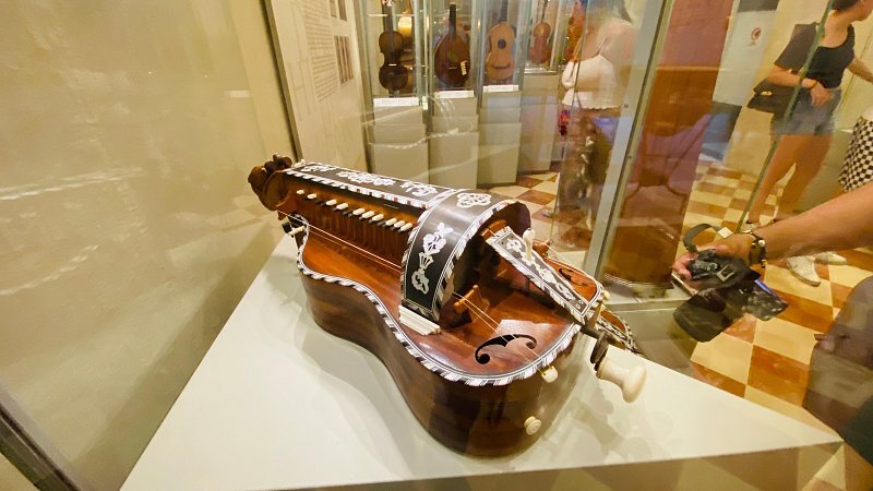 佛罗伦萨：学院美术馆快速通道门票