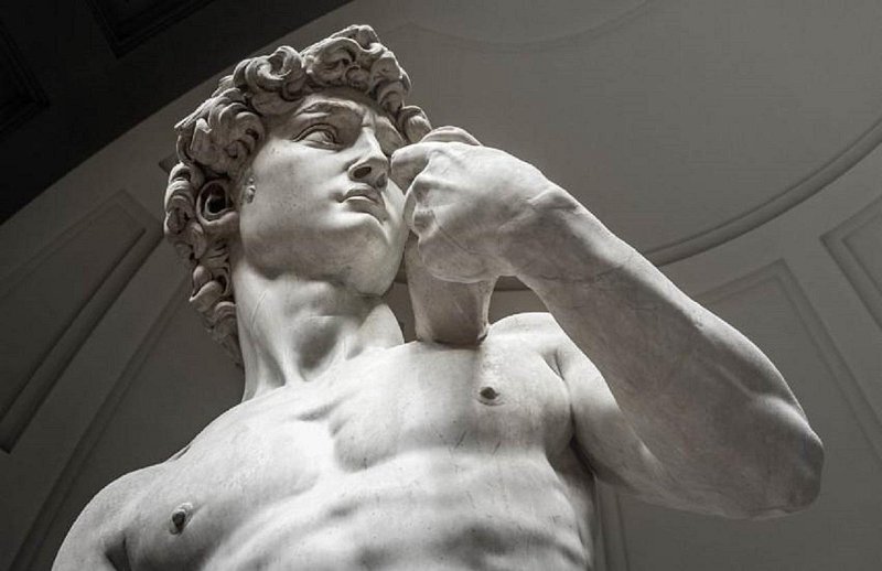 Visita guidata senza fila alla Galleria dell'Accademia di Firenze