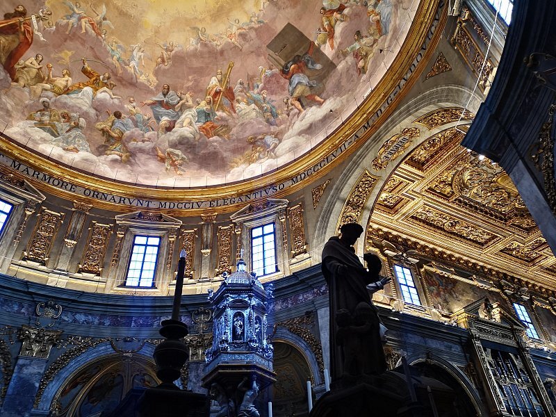 佛罗伦萨书呆子文艺复兴之旅