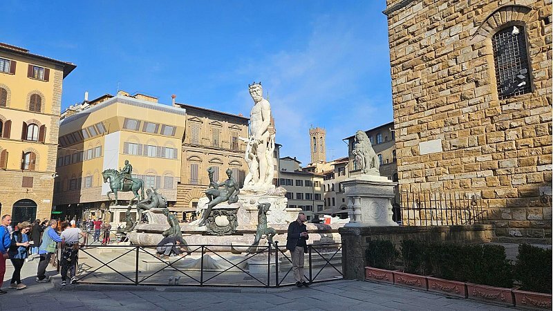 Galeria da Academia Mestres da Renascença e Medici Destaques